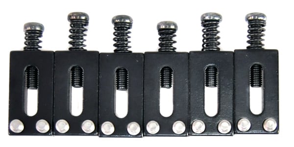 GOTOH / S105 Black