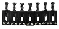 GOTOH / S11 Black 7弦ギター用