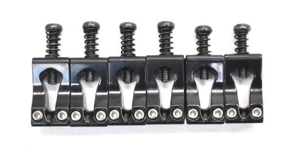 GOTOH / S200 Black