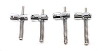GOTOH / S203 Chrome