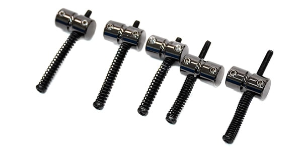 GOTOH / S205 Cosmo Black