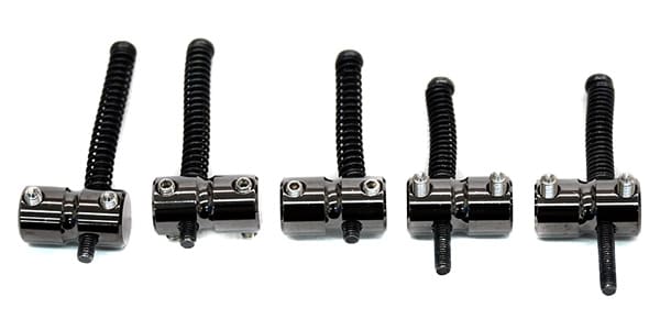 GOTOH / S205 Cosmo Black画像2