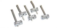 GOTOH / S205 Chrome