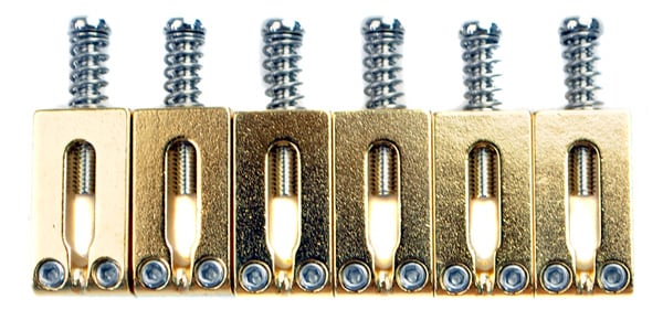 GOTOH / S21 Gold