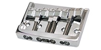 GOTOH S510B-4 Chrome