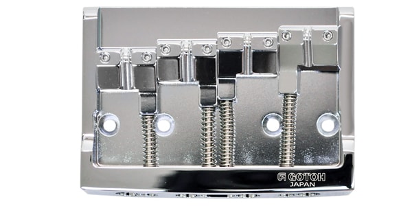 GOTOH ( ゴトー )  / S510B-4 Chrome画像2