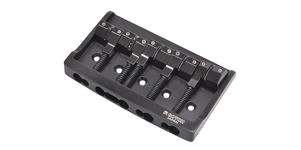 GOTOH / S510B-5 Black
