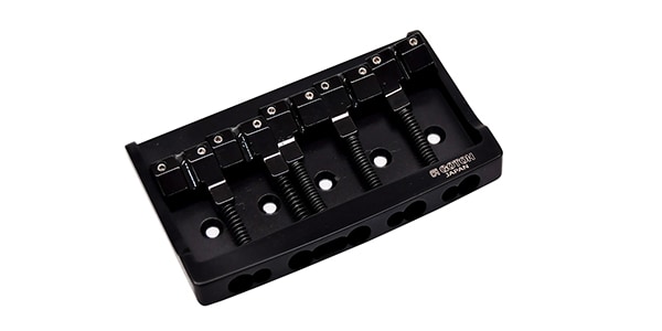 GOTOH / S510B-5 Black画像2