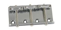 ALLPARTS SB-5813-010  Duo Sonic Chrome Bridge