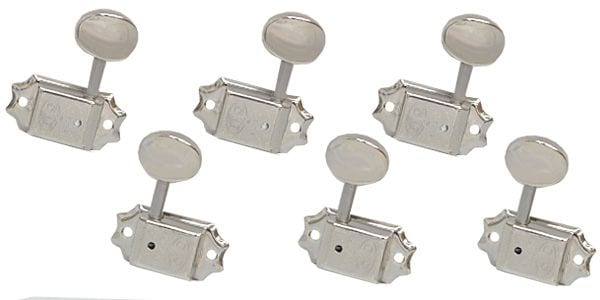 GOTOH/SD510-05M-L3+R3-Nickel