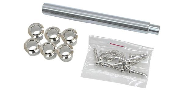 GOTOH / SD510-05M-L3+R3-Nickel 画像3