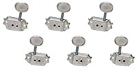 GOTOH / SD510-HAP-05M-L3R3-Nickel