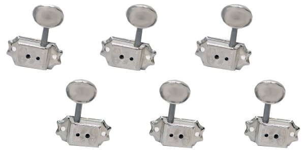 GOTOH / SD510-HAP-05M-L3R3-Nickel