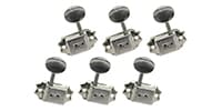 GOTOH / SD510-HAPM-05M-L3+R3-Cosmo Black