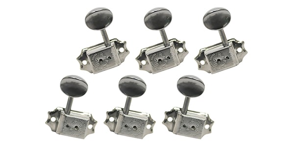 GOTOH ( ゴトー )  / SD510-HAPM-05M-L3+R3-Cosmo Black