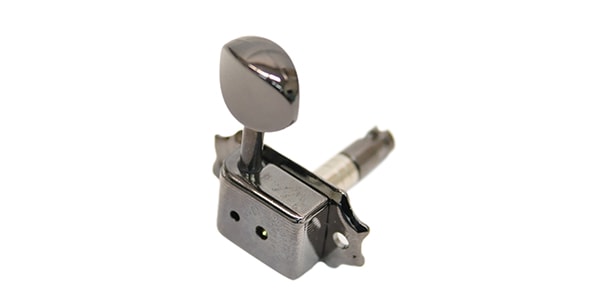 GOTOH ( ゴトー )  / SD510-HAPM-05M-L3+R3-Cosmo Black画像2