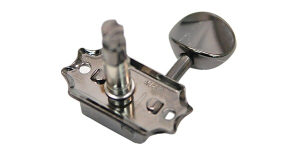 GOTOH ( ゴトー )  / SD510-HAPM-05M-L3+R3-Cosmo Black画像3