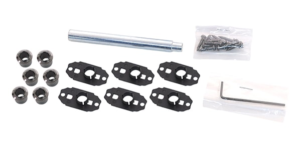 GOTOH ( ゴトー )  / SD510-HAPM-05M-L3+R3-Cosmo Black画像4