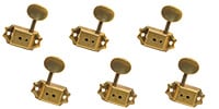 GOTOH / SD510-HAPM-05M-L3+R3 X-Gold