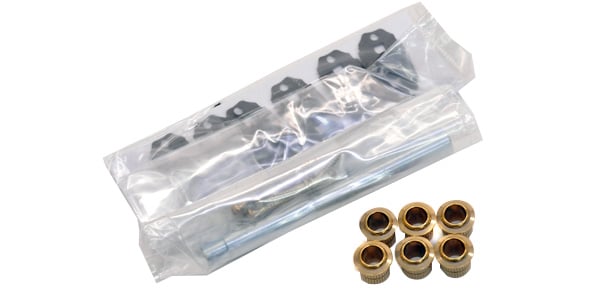 GOTOH / SD510-HAPM-05M-L3+R3 X-Gold 画像3