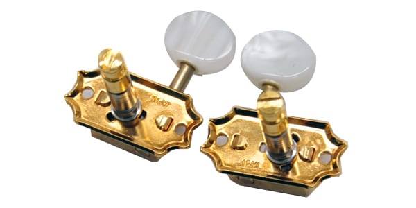 GOTOH / SD510-HAPM-P5W-L3+R3-Gold 画像2