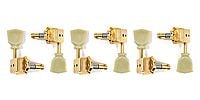 GOTOH SD510-HAPM-SL-L3+R3-Gold