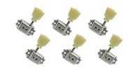 GOTOH / SD510-HAPM-SL-L3+R3-X Nickel