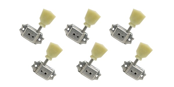 GOTOH / SD510-HAPM-SL-L3+R3-X Nickel