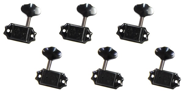 GOTOH ( ゴトー )  / SD510-MG-06M-L3+R3-Black