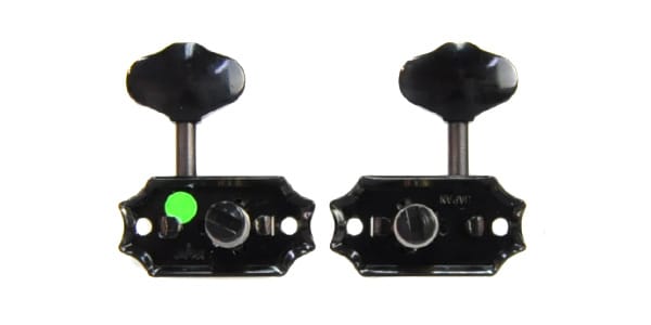 GOTOH ( ゴトー )  / SD510-MG-06M-L3+R3-Black 画像2