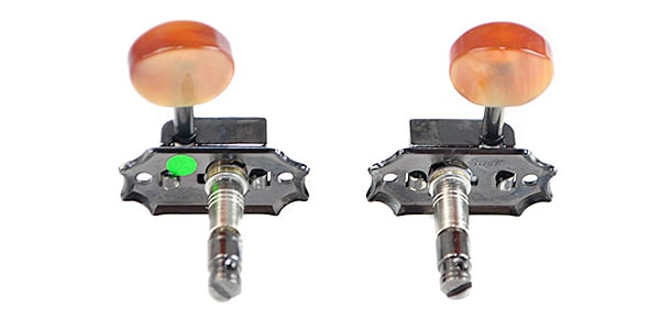GOTOH / SD510-MG-P5R-L3+R3-Cosmo Black 画像2