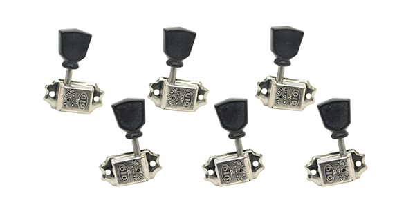 GOTOH ( ゴトー )  / SD510-MG-SLB-L3+R3-Nickel