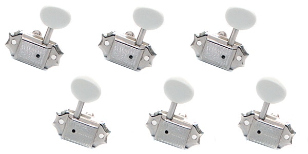 GOTOH/SD90-05MA-L3+R3-Nickel