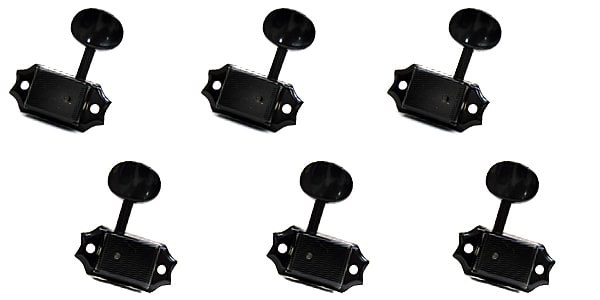 GOTOH / SD90-05M-L3+R3-Black