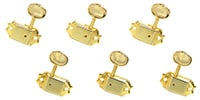 GOTOH / SD90-05M-L3R3-Gold