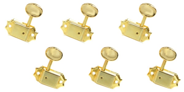 GOTOH/SD90-05M-L3R3-Gold