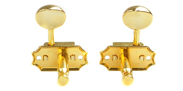 GOTOH ( ゴトー )  / SD90-05M-L3R3-Gold 画像2