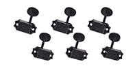 GOTOH / SD90-HAP-05M-L3+R3-Black