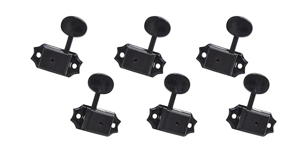 GOTOH / SD90-HAP-05M-L3+R3-Black