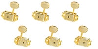 GOTOH SD90-HAP-05M-L3R3-Gold