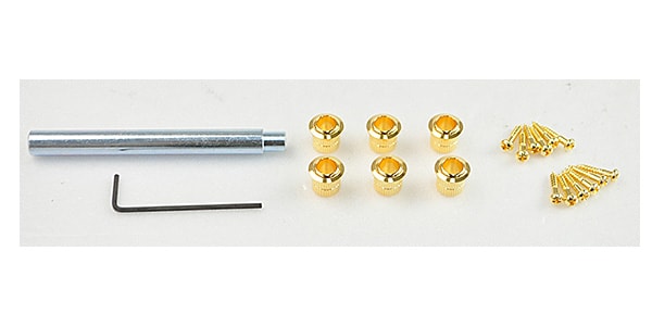GOTOH ( ゴトー )  / SD90-HAP-05M-L3R3-Gold 画像3