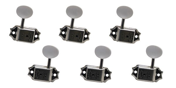 GOTOH / SD90-HAPM-05MA-L3+R3-Nickel