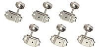 GOTOH SD90-HAPM-05M-L3R3-Nickel