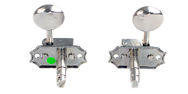 GOTOH / SD90-HAPM-05M-L3R3-Nickel 画像2
