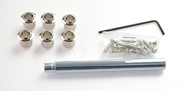 GOTOH / SD90-HAPM-05M-L3R3-Nickel 画像3