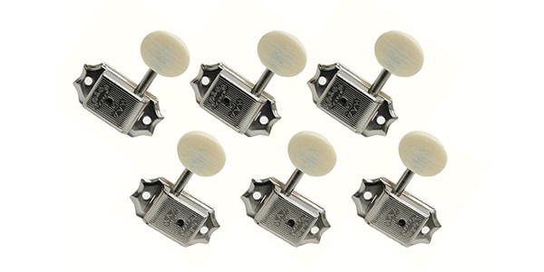 GOTOH / SD90-HAPM-M5-L3+R3-Nickel
