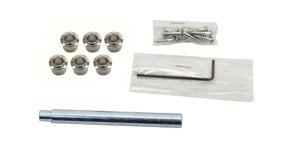 GOTOH / SD90-HAPM-M5-L3+R3-Nickel画像2