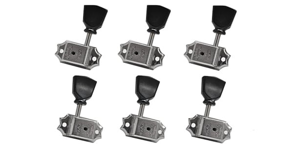 GOTOH / SD90-HAPM-SLB-L3+R3-Nickel