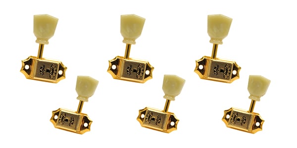 GOTOH / SD90-HAP-SL-L3R3-Gold