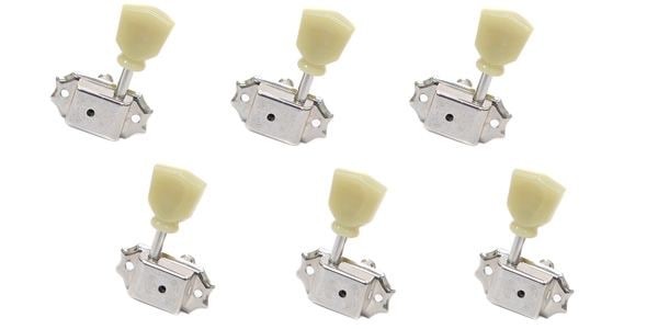 GOTOH / SD90-HAP-SL-L3R3-Nickel